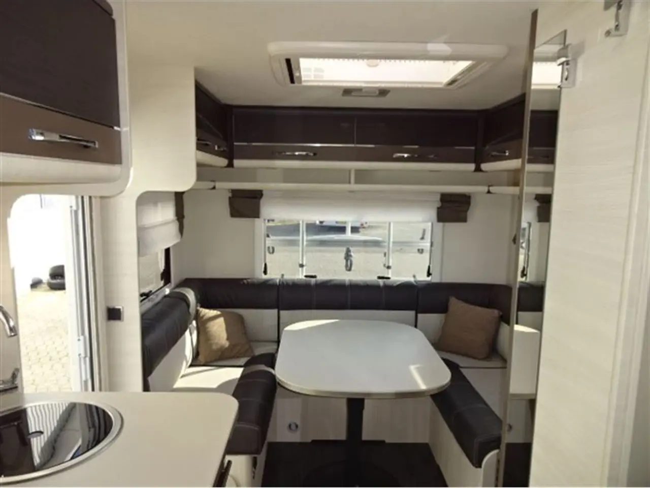Billede 4 - 2019 - Caravelair Artica 450
