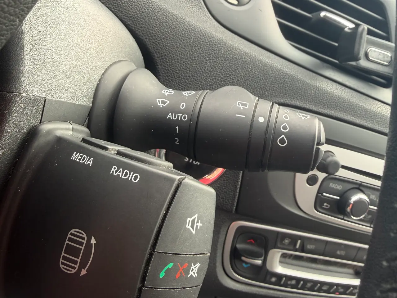 Billede 17 - Renault Grand Scenic 7 pers Nysynet