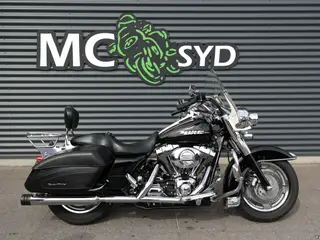 Harley-Davidson FLHRSI Road King Custom MC-SYD BYTTER GERNE
