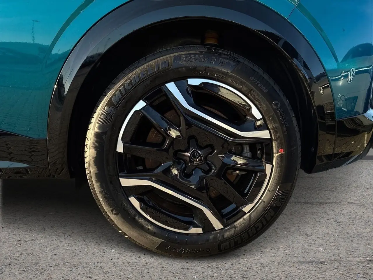 Billede 19 - Peugeot e-3008 77 GT Pack