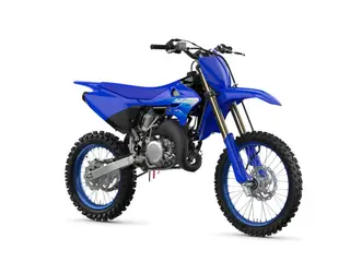 Yamaha YZ 85 LW