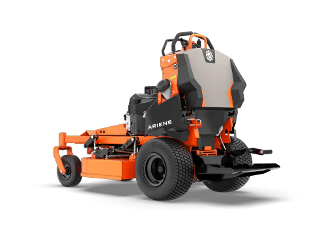 Billede 4 - ARIENS ZERO-TURN ARROW 36"SD