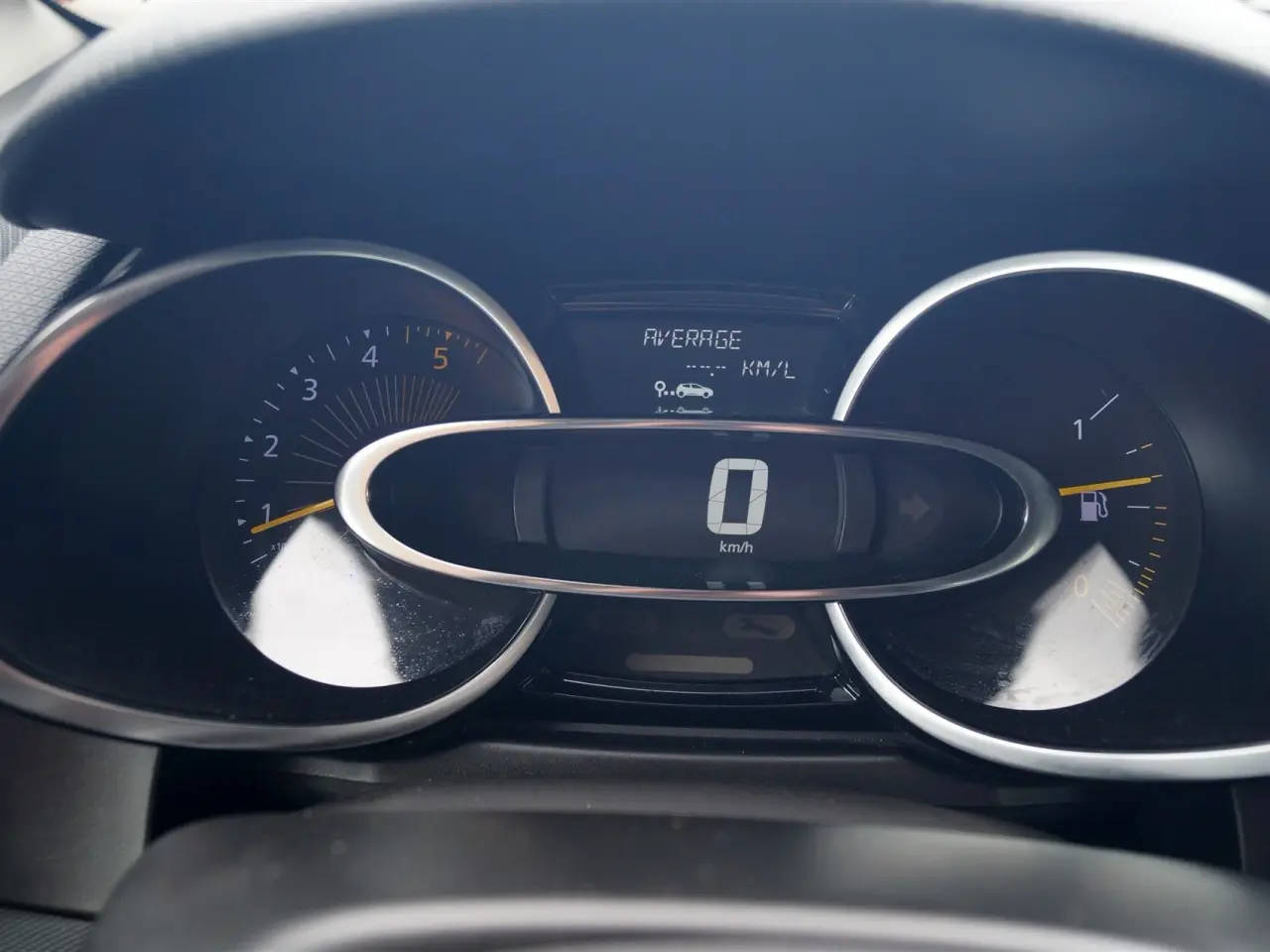 Billede 18 - Renault Clio Sport Tourer 1,5 DCI Expression 75HK Stc