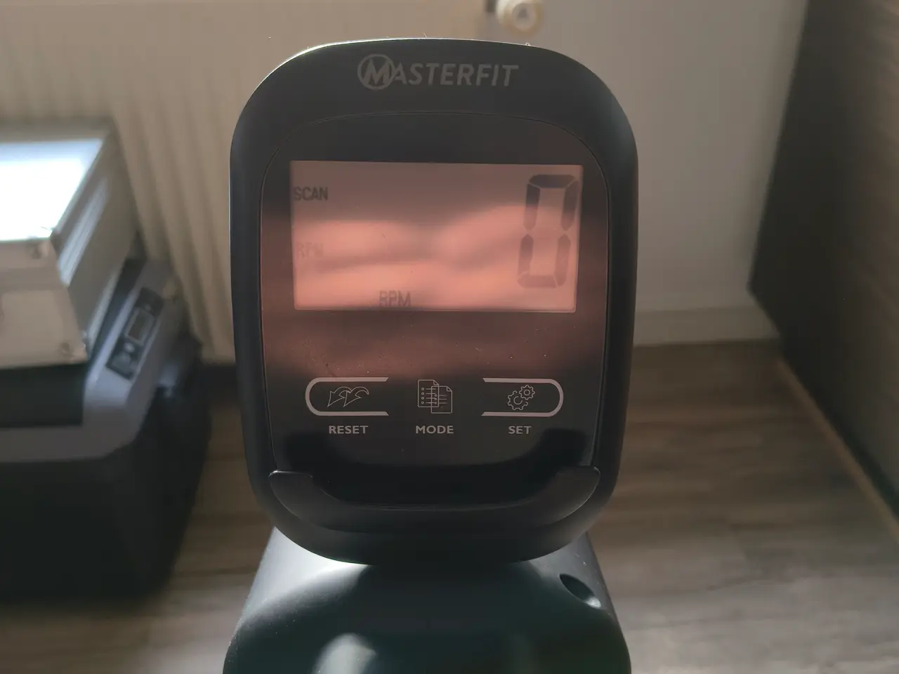 Billede 4 - Masterfit Rower 170