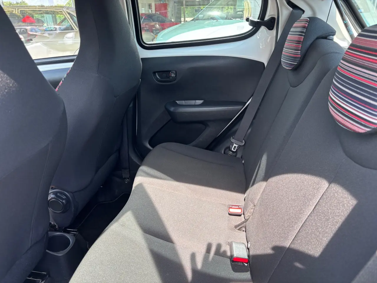 Billede 6 - Citroën C1 1,0 VTi Triumph