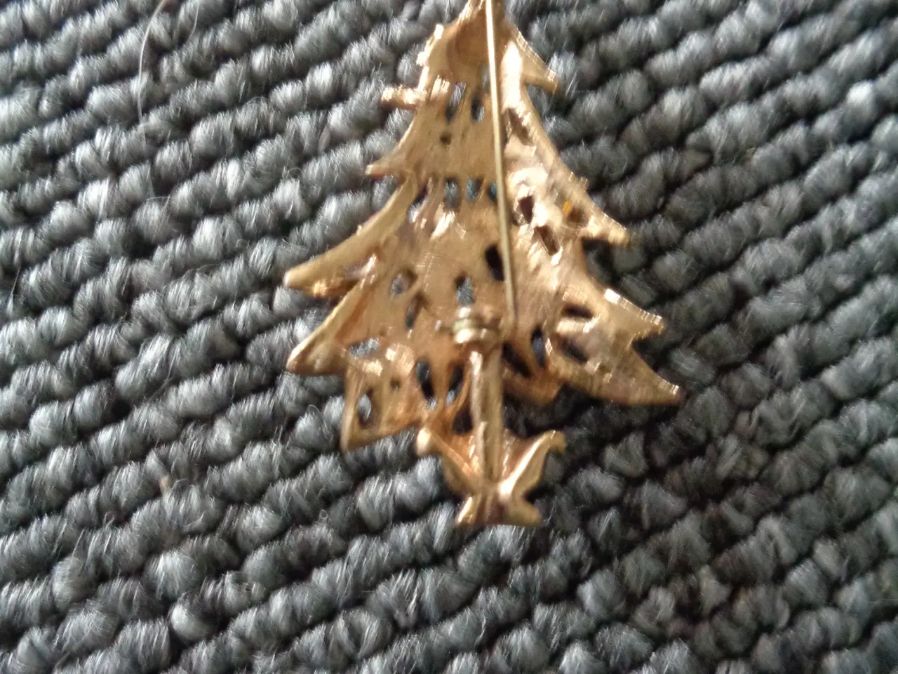 Billede 2 - Broche