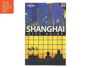 Shanghai af Christopher Pitts (Bog)