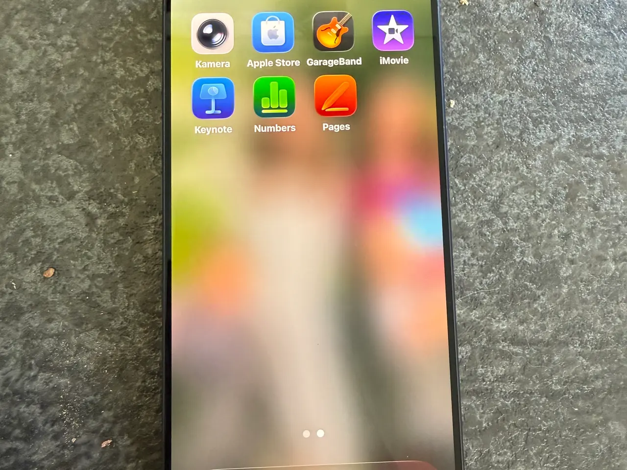 Billede 3 - iPhone 16 pro, 128 GB