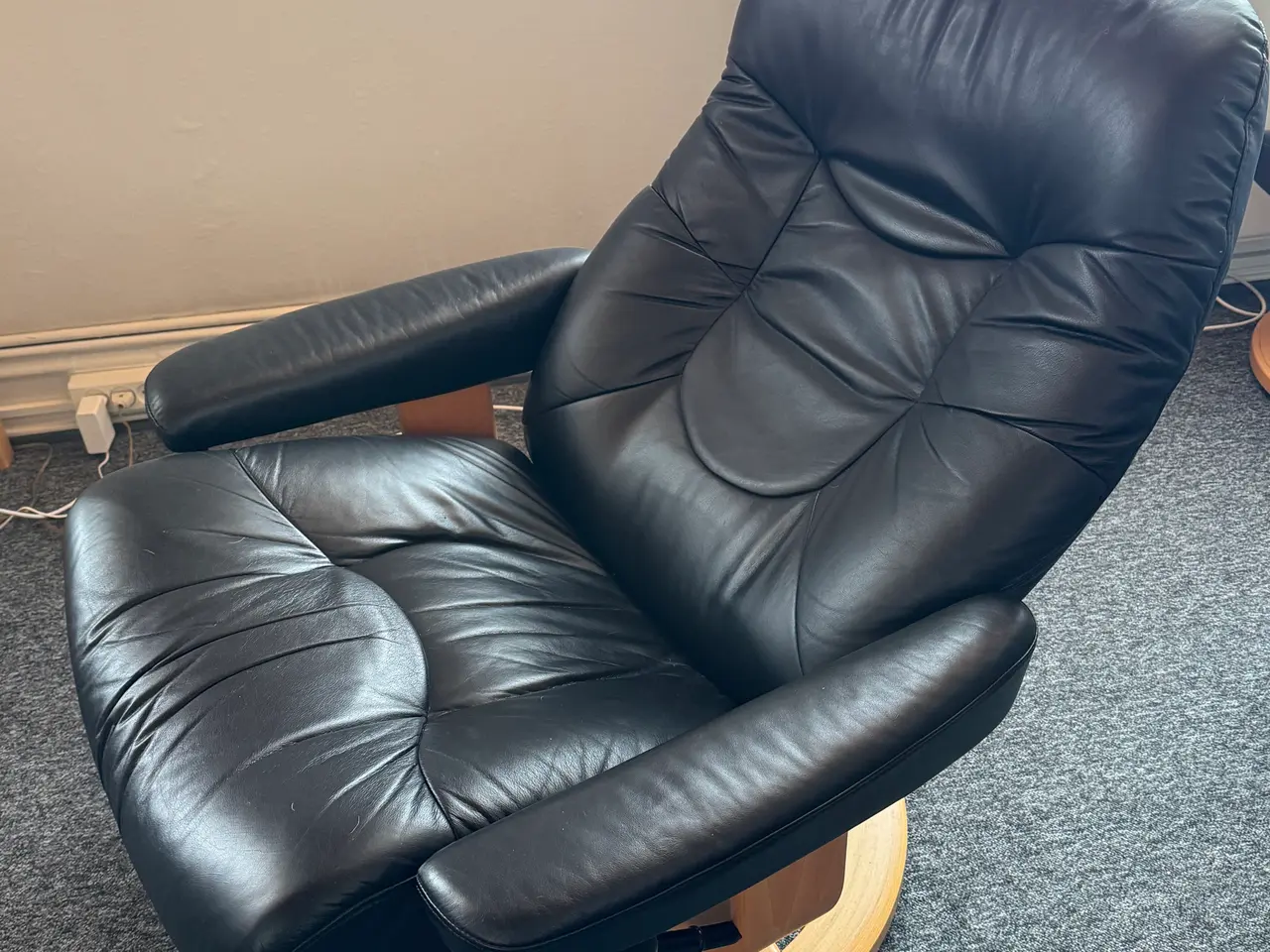 Billede 4 - Stressless  consul 