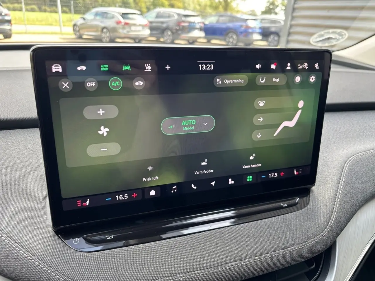 Billede 17 - Skoda Enyaq 85x iV