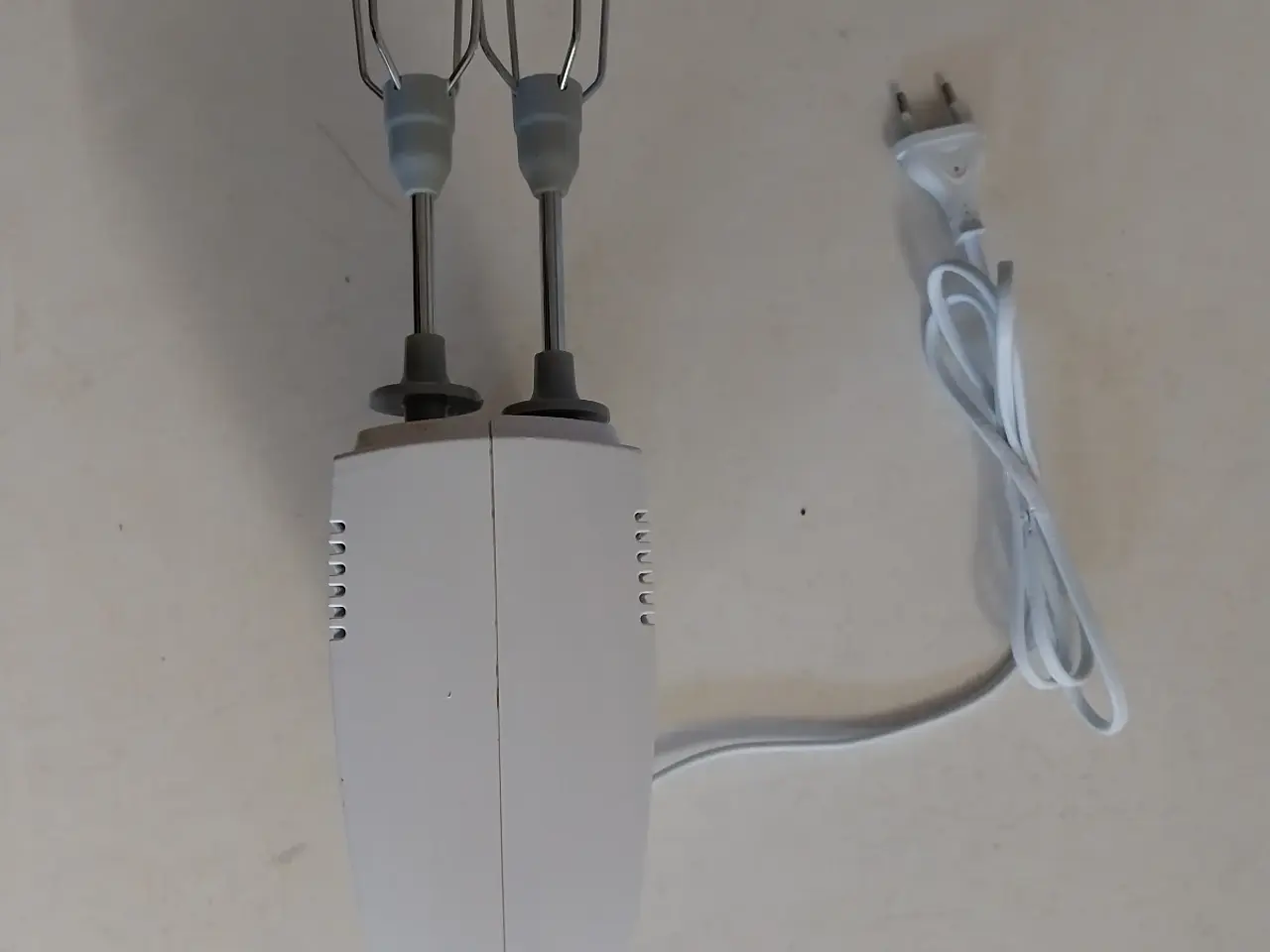 Billede 4 - Bosch clever mixx håndmixer
