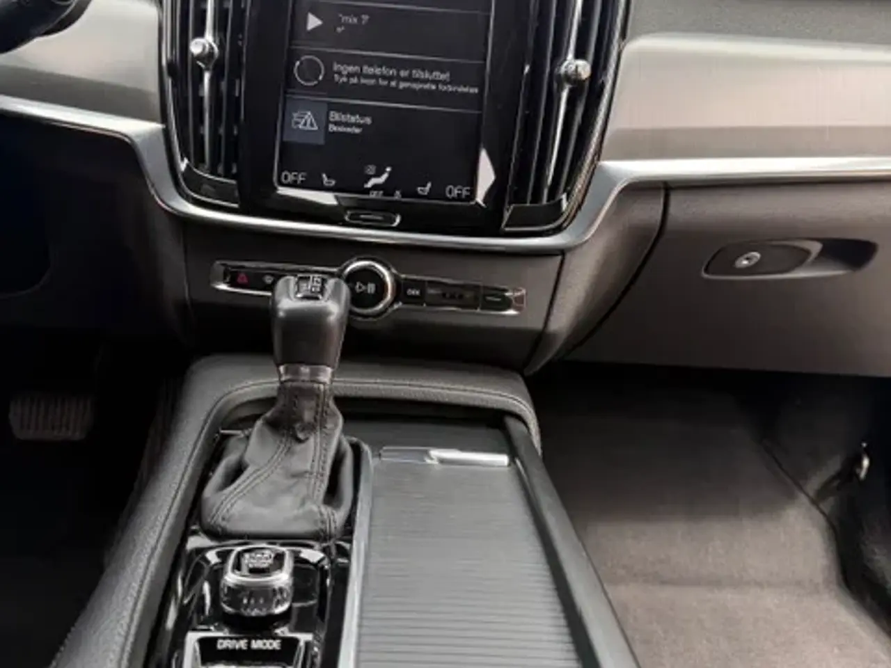Billede 8 - Volvo V90 2,0 D4 190 Inscription aut.