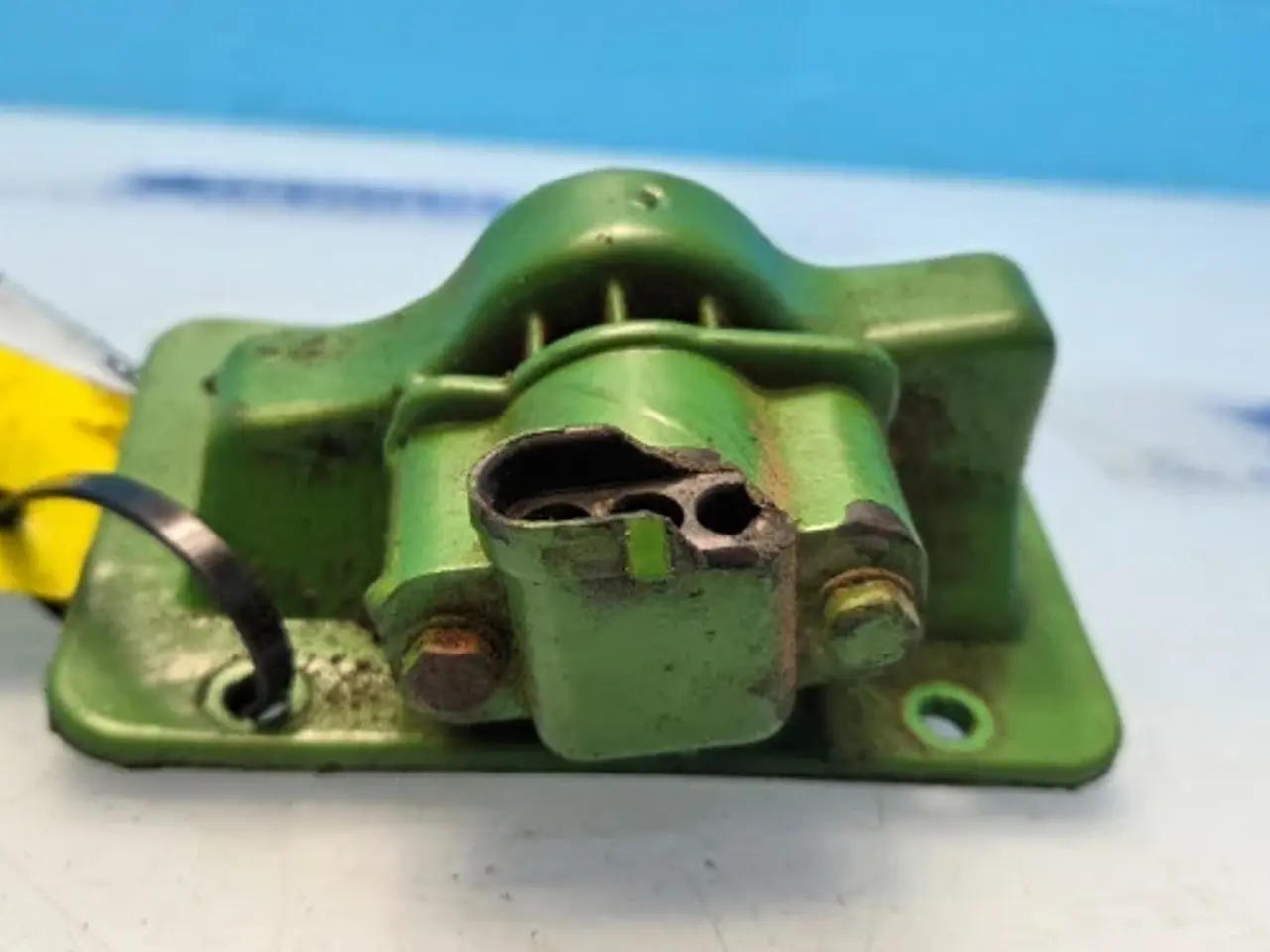 Billede 6 - John Deere 6300 Sensor AL110352
