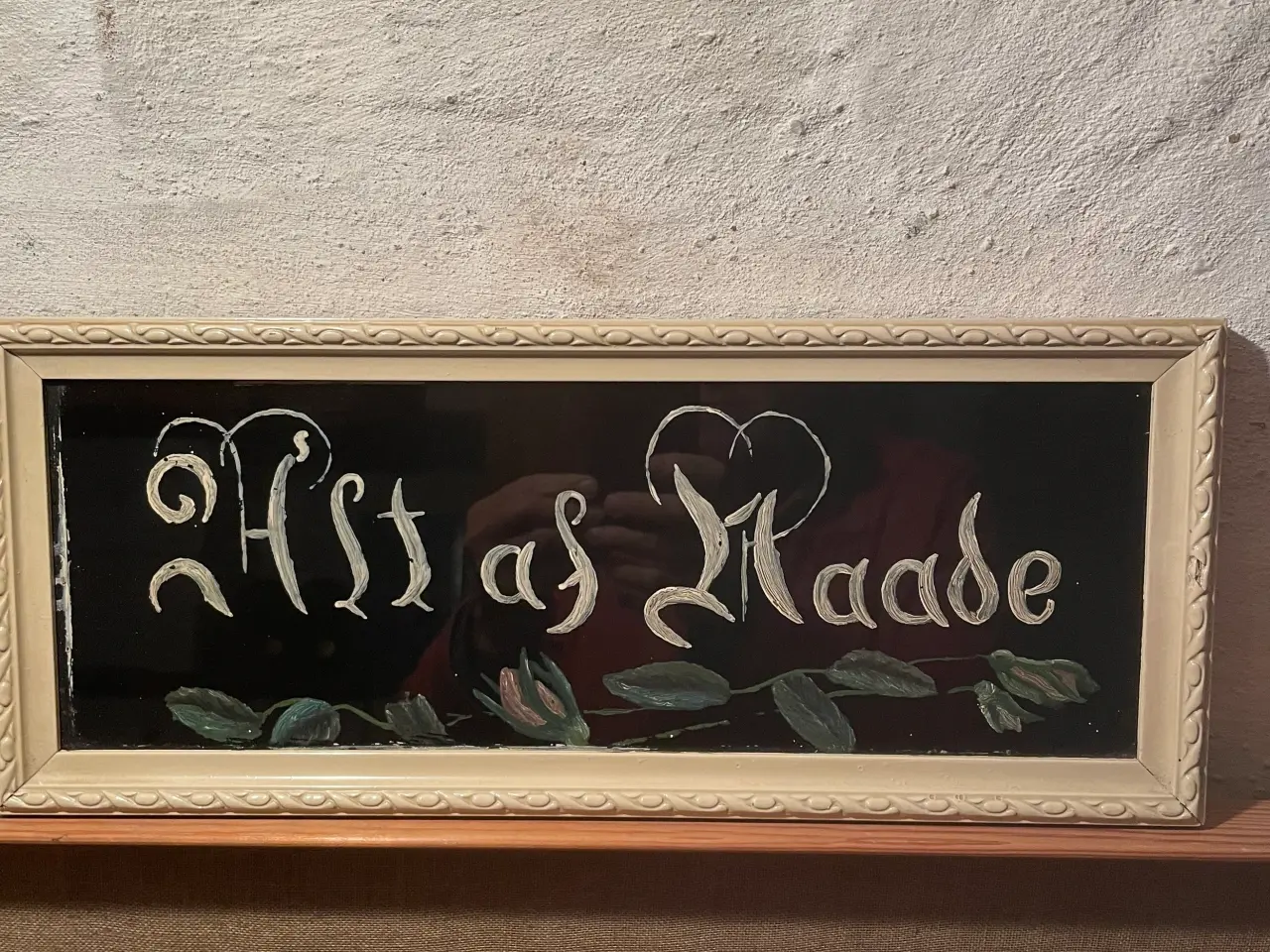 Billede 2 - Alt af naade