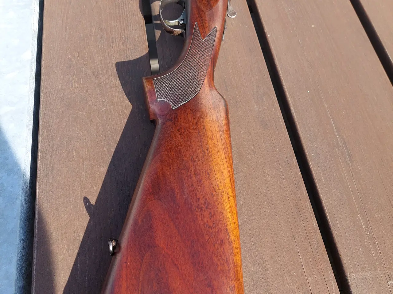 Billede 1 - Gyttorp 12/76