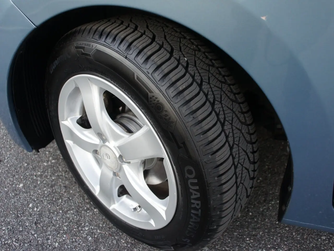 Billede 17 - Hyundai i10 1,0 Go Clim