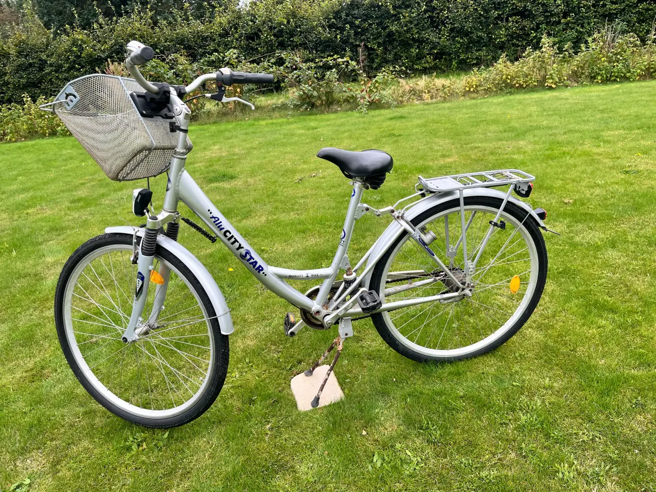 fahrradschloss für e-bike SiPRi® Alarm-Kettenschloss Size:20.75