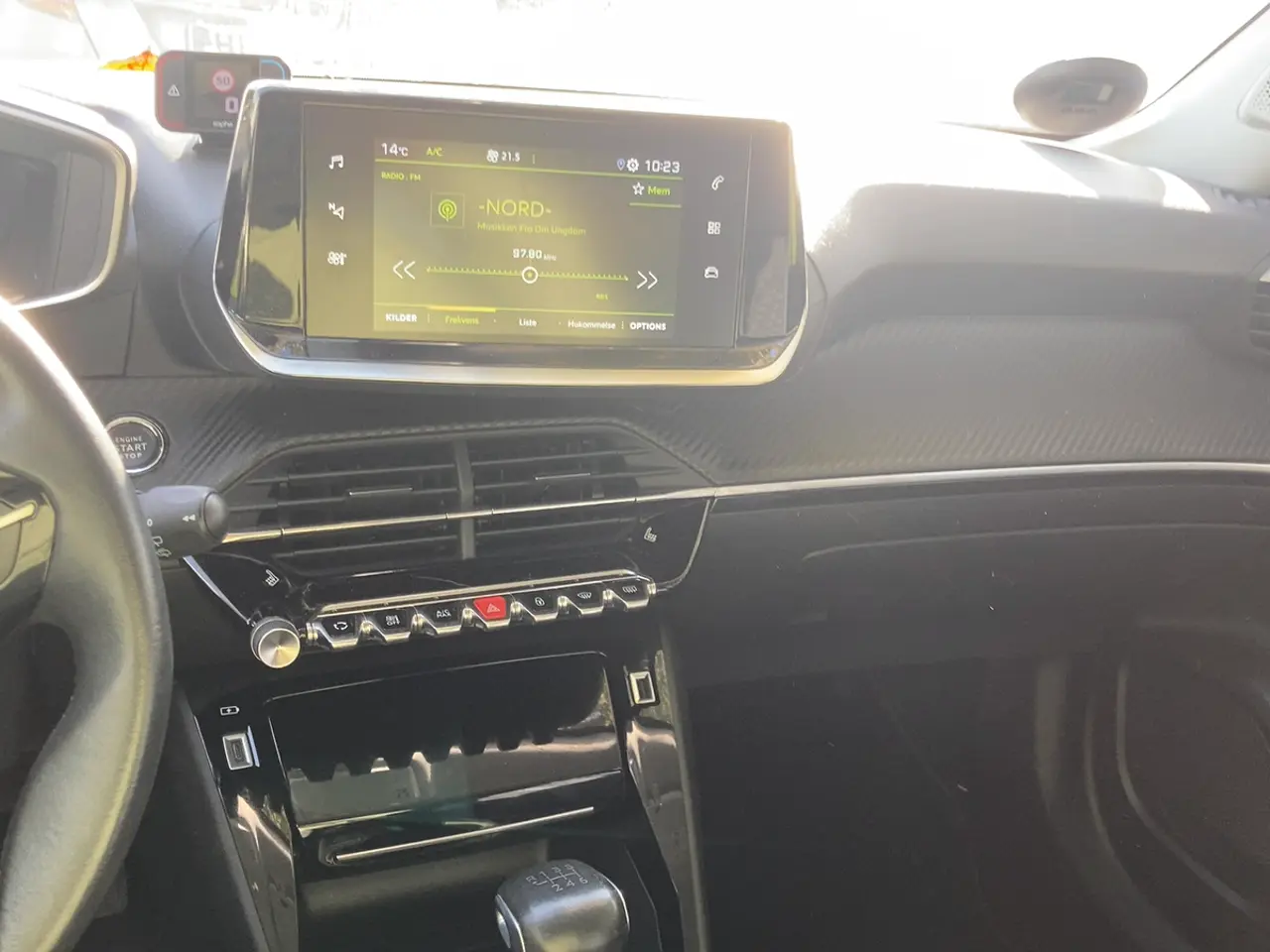 Billede 17 - Peugeot 2008 1,2 PureTech 130 Allure Pack
