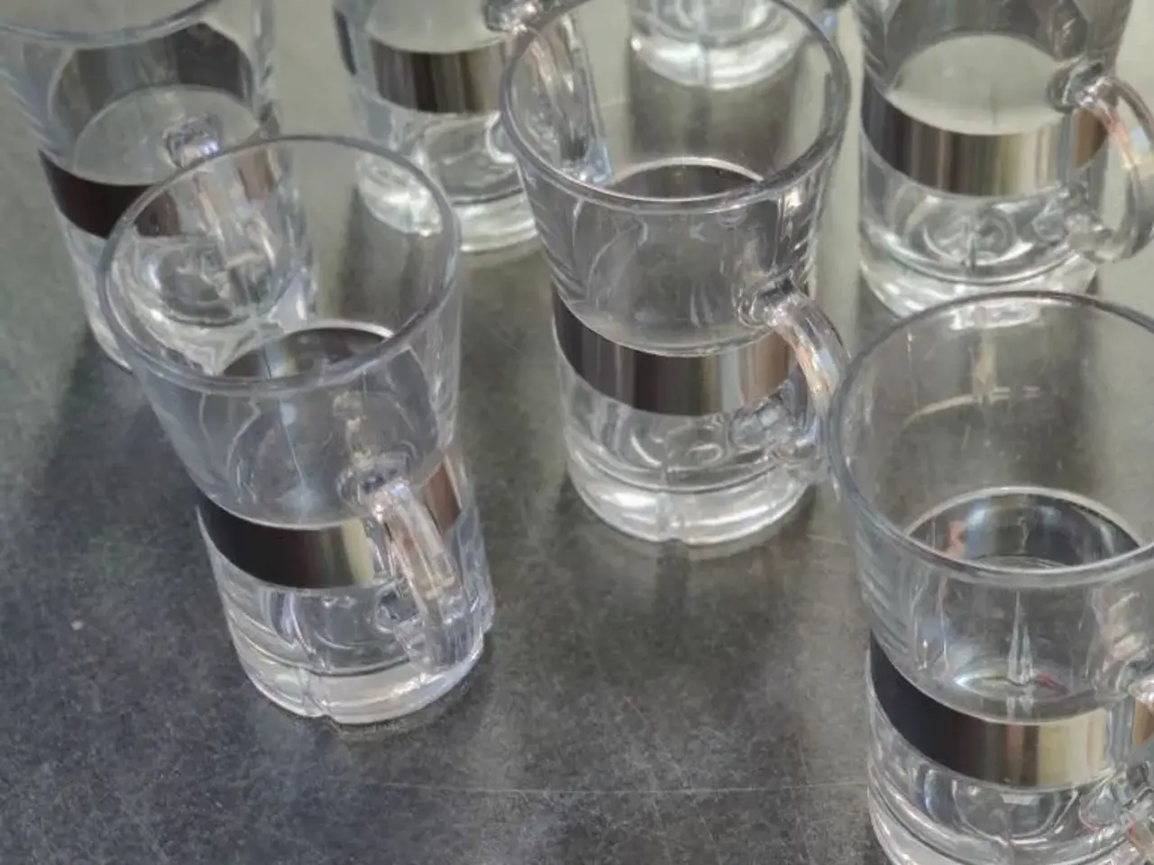Billede 2 - Irish Coffee glas