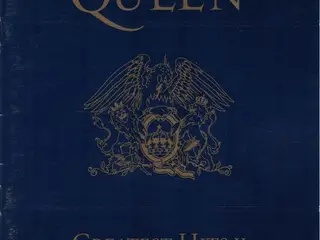 Queen – Greatest Hits II – CD