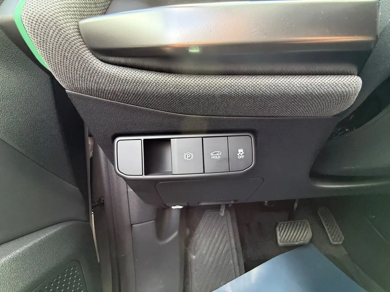 Billede 16 - Kia EV4 81 Long Range Earth