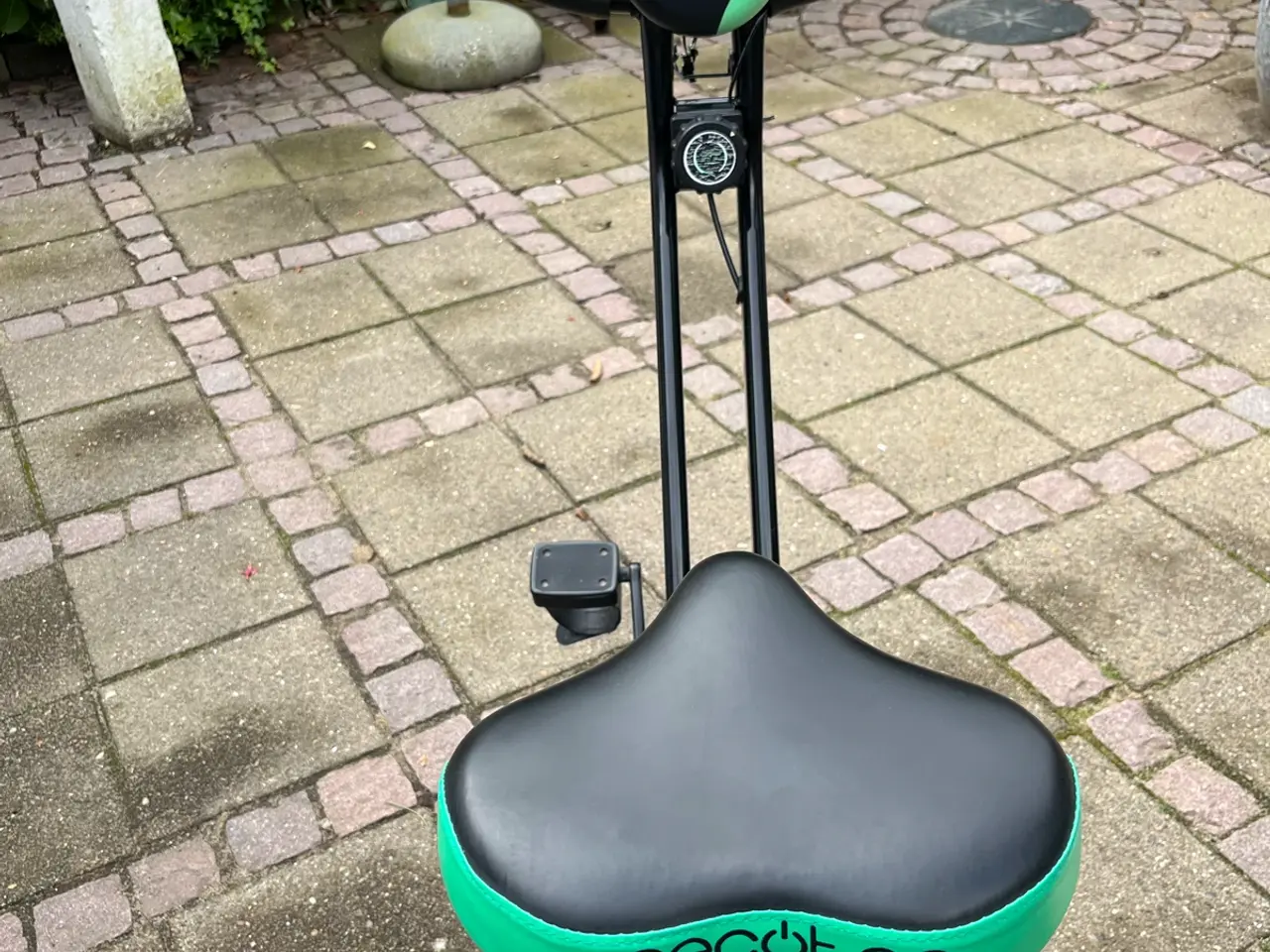 Billede 3 - Kondi cykel 