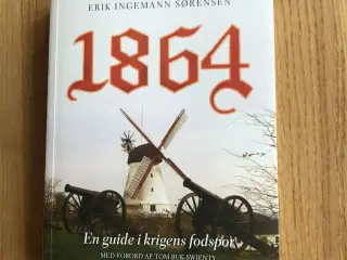 1864   En guide i krigens fodspor