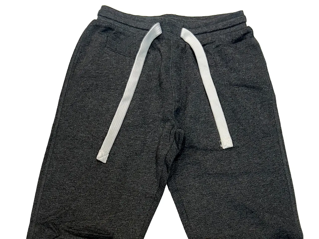 Billede 1 - 10 stk. BOOTCUT PANTS, ANTHRACITE