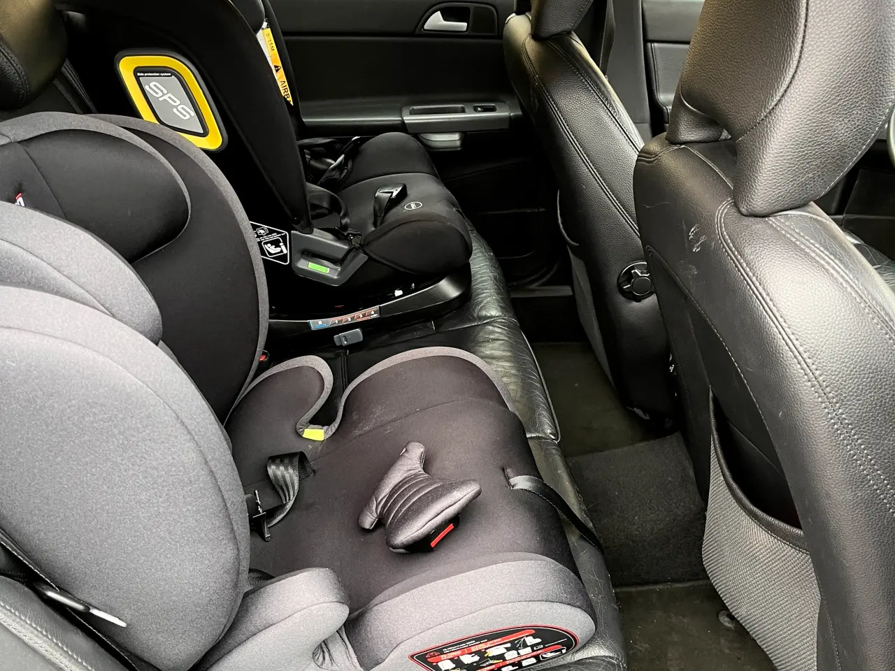 Billede 8 - VOLVO V50 1,8 Benzin (nysynet)
