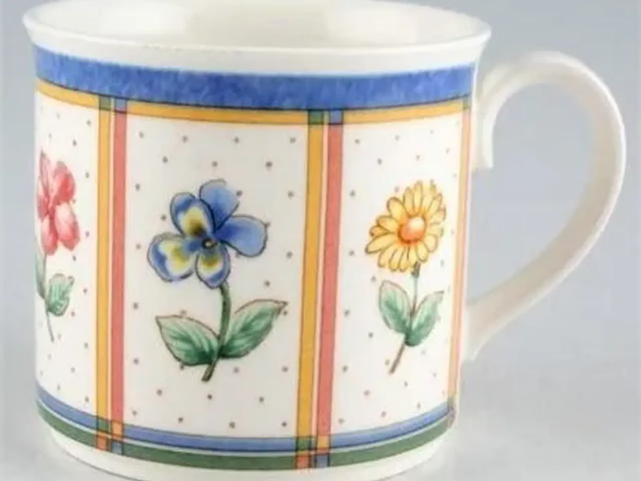 Billede 3 - Villeroy & Boch - Julie