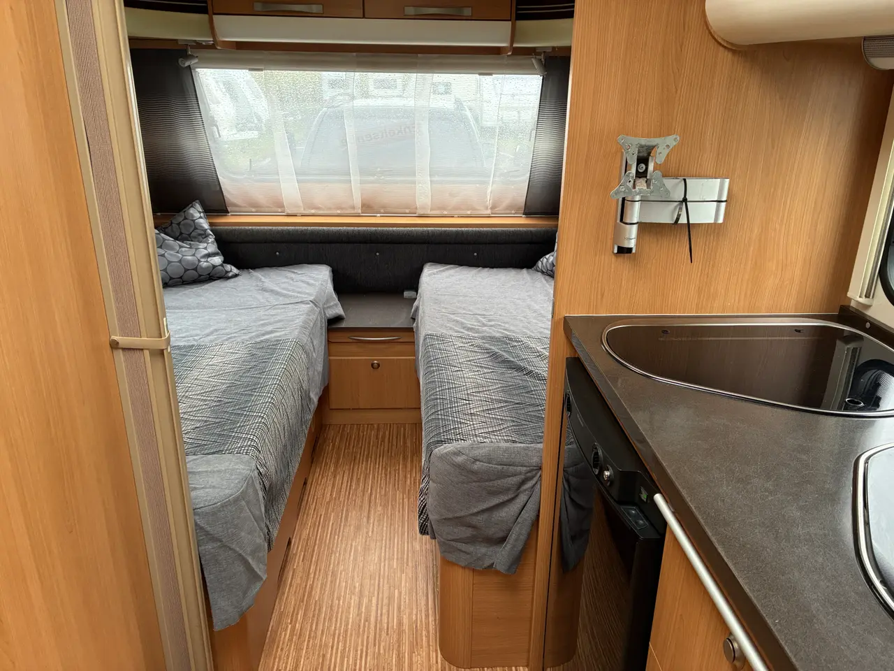 Billede 8 - Adria Adora 472 LU