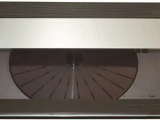 Bang & Olufsen-B&O-Beogram 3000/3300-pladespiller