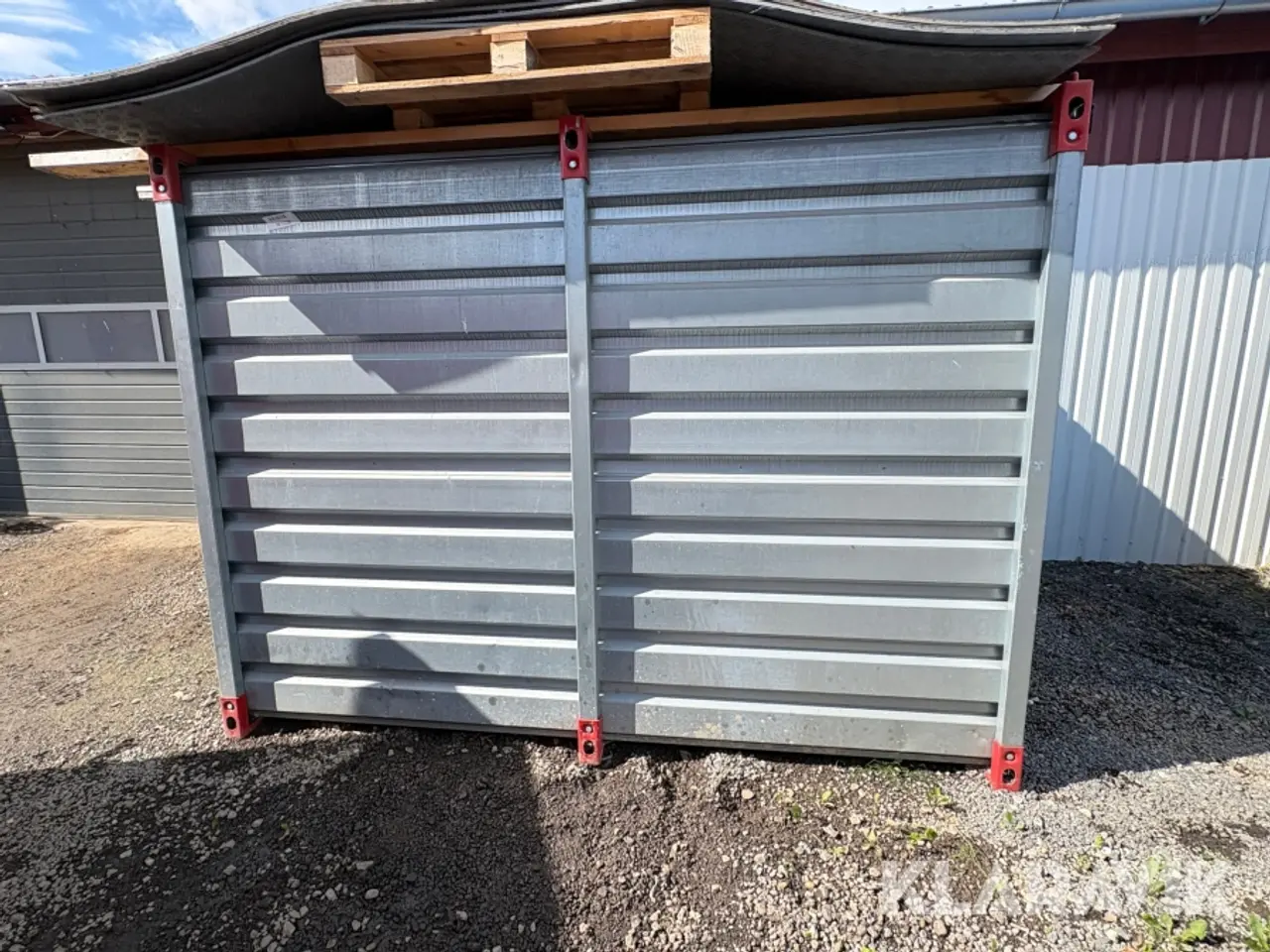 Billede 7 - Container Kovobel