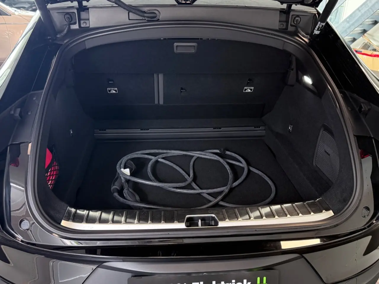 Billede 19 - Polestar 4 Coupé Long Range Nordic Edition
