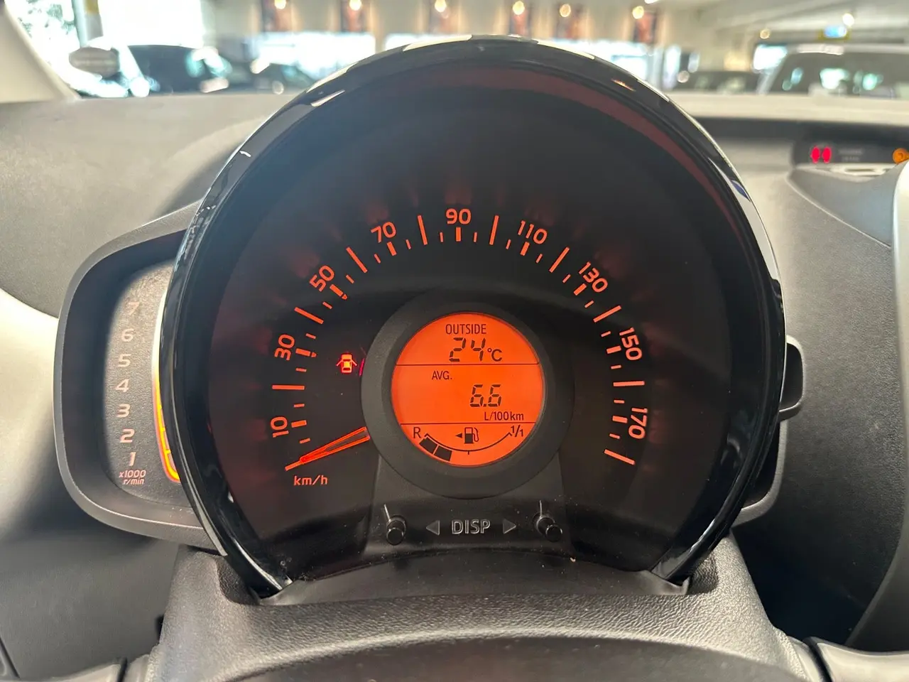 Billede 16 - Toyota Aygo 1,0 VVT-i x