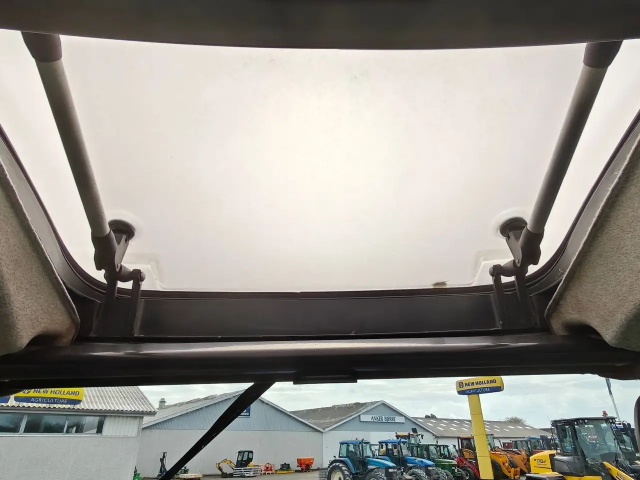 Billede 8 - New Holland T7.260 Power Command