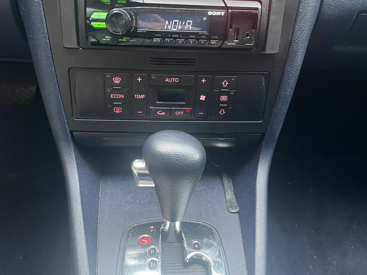 Billede 14 - Audi A4 B5 1.8 Turbo