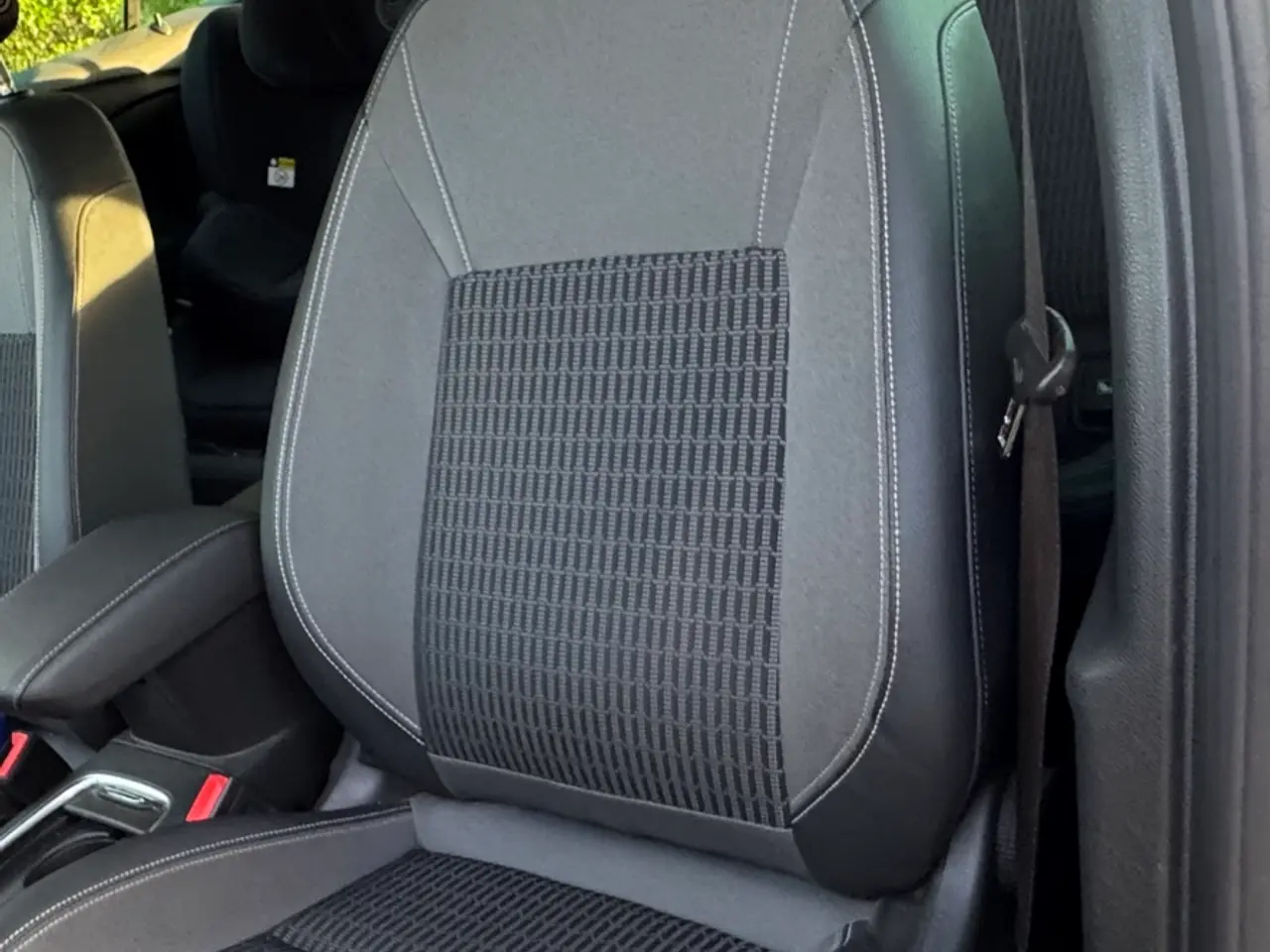 Billede 9 - Opel Astra 1,5 D 122 Elegance Sports Tourer aut.