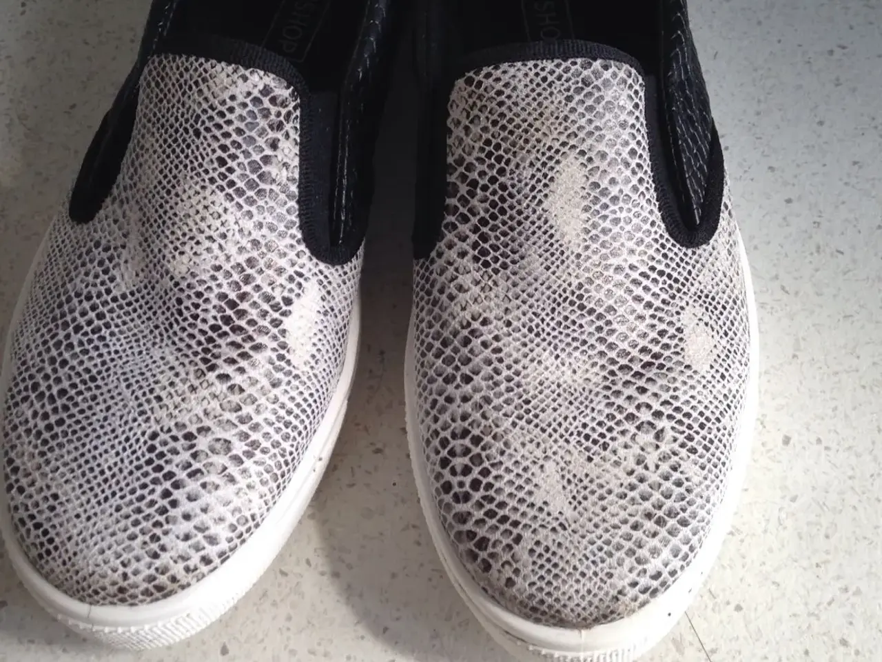 Billede 2 - Loafers