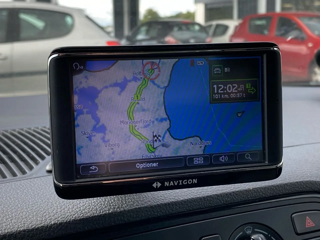 Billede 14 - Skoda Citigo 1,0 Active Greentec 60HK 5d