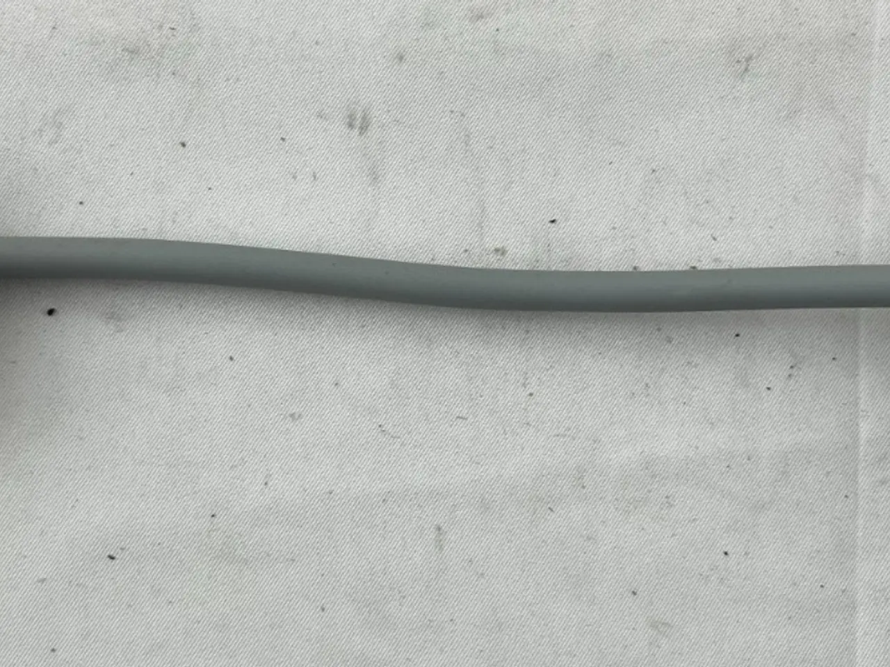 Billede 1 - Murr Elektronik MSUD Double ventil stik M12 kabel