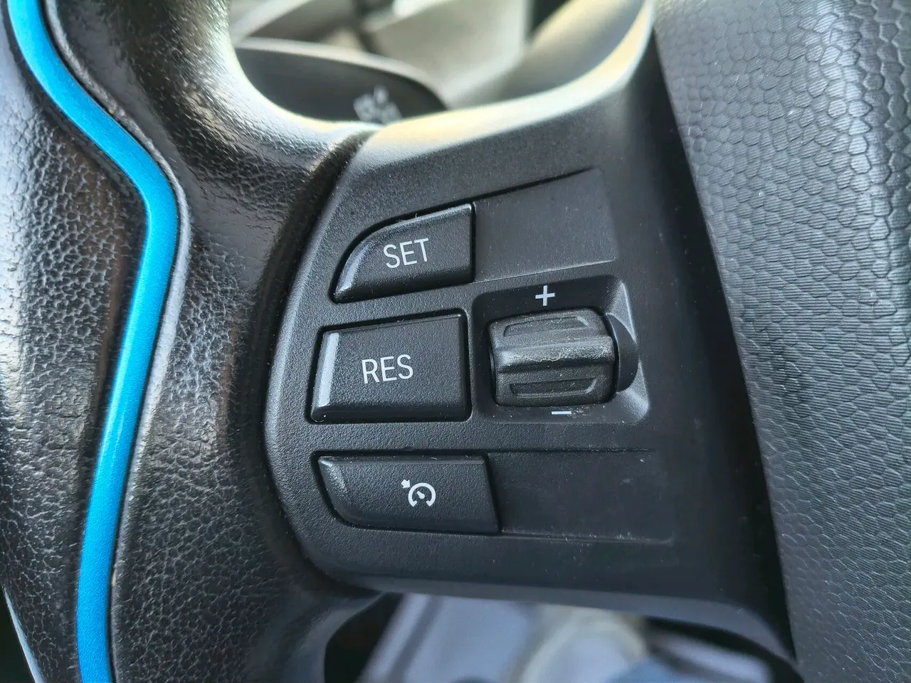 Billede 21 - BMW i3 EL 170HK 5d Aut.