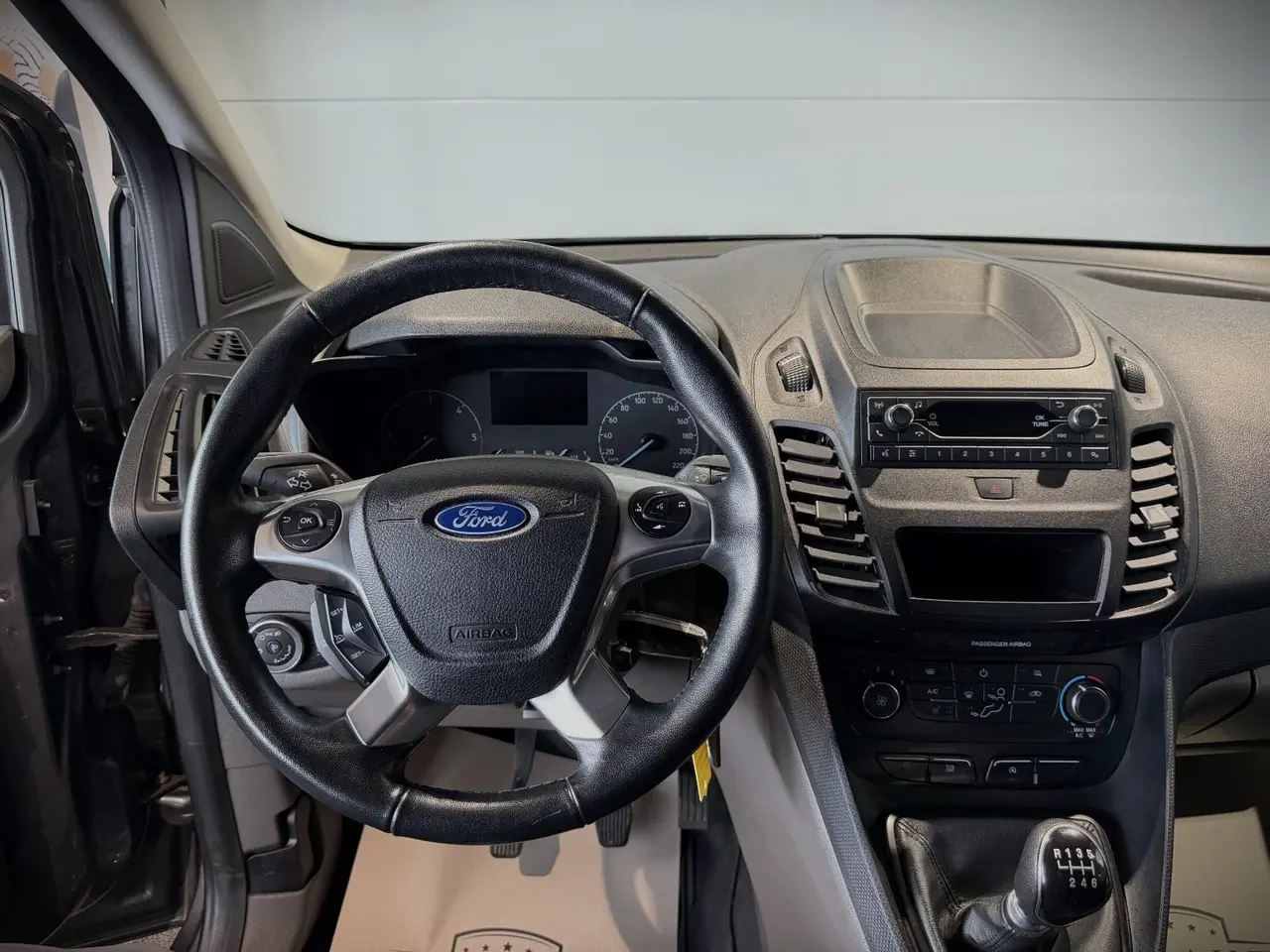 Billede 7 - Ford Transit Connect 1,5 EcoBlue Active lang