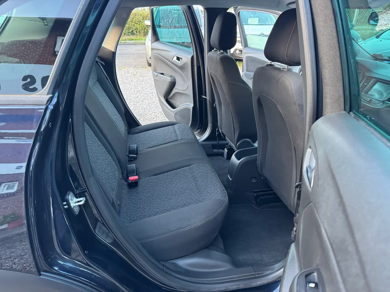 Billede 13 - Opel Crossland X Nysyn Kun kørt 120000km.