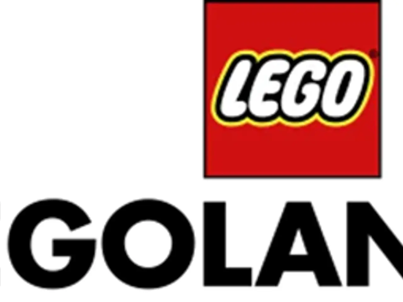Billede 1 - Legoland 3 stk. billetter