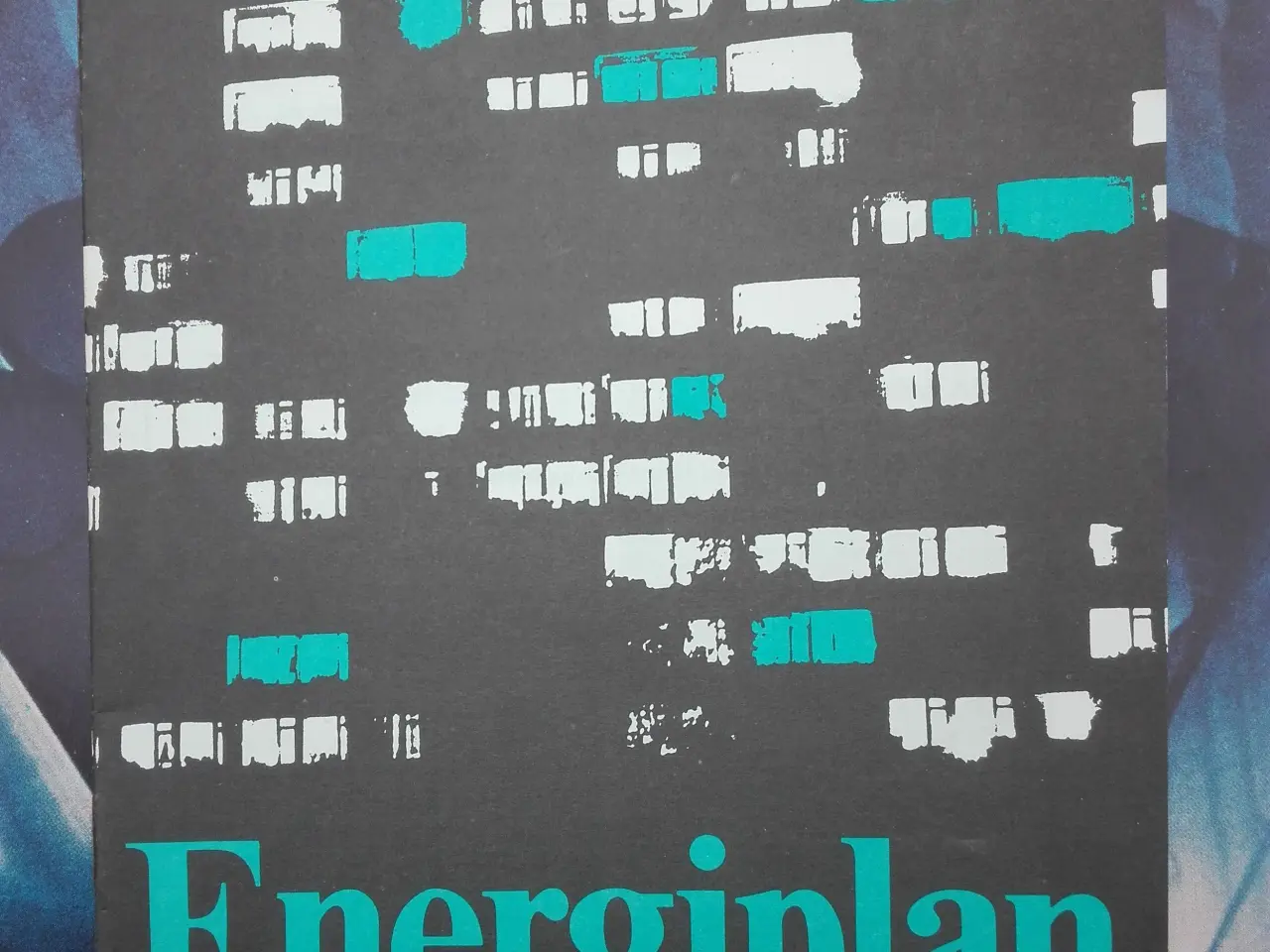 Billede 6 - Energipjecer mm fra 1970'erne. Giv bud.