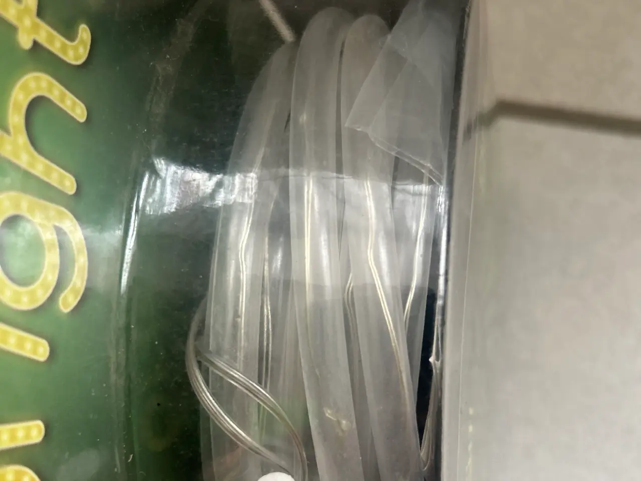 Billede 4 - Ny LED cykellys