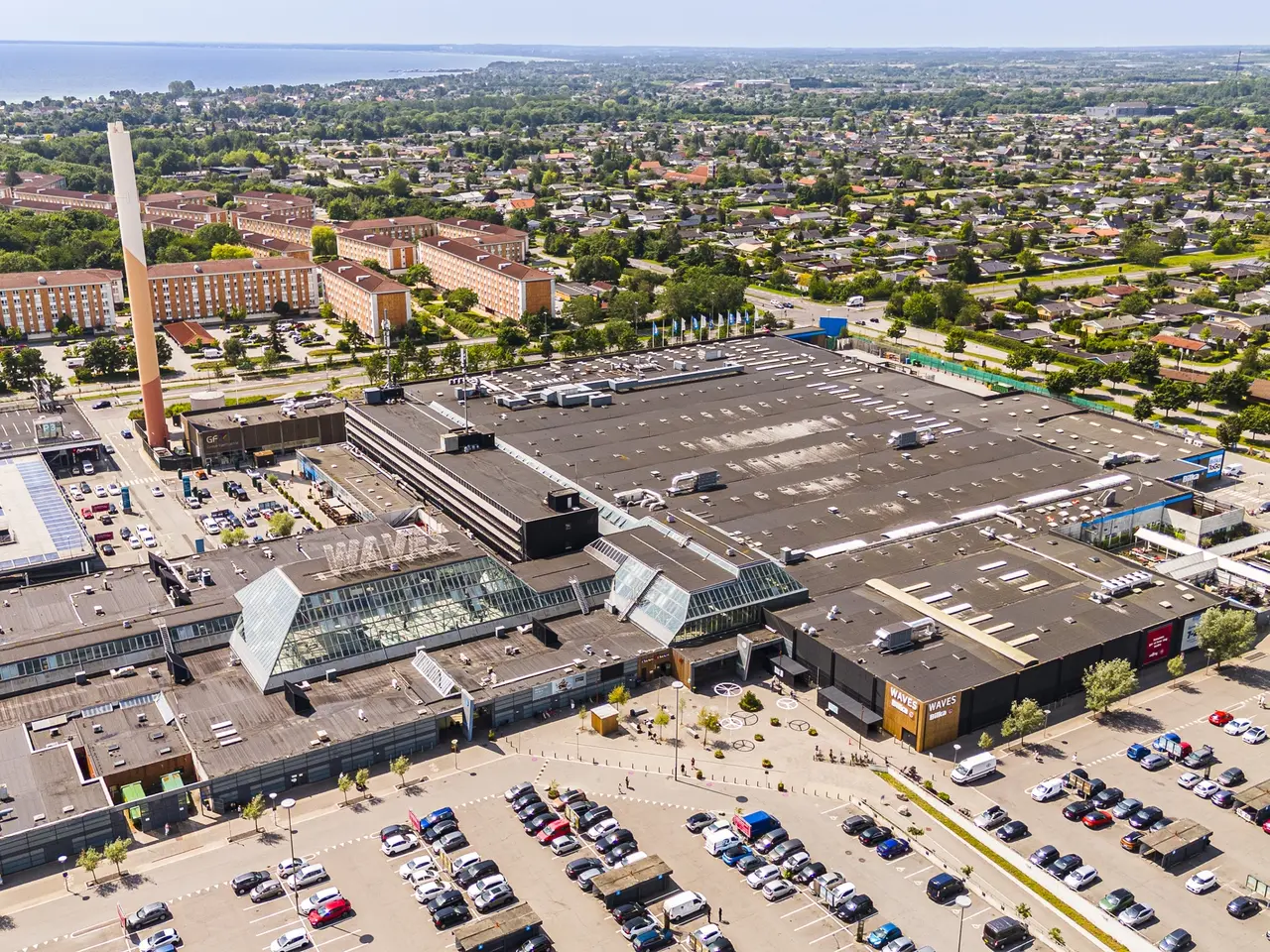 Billede 5 - Lyst kontorlejemål på 171 m²