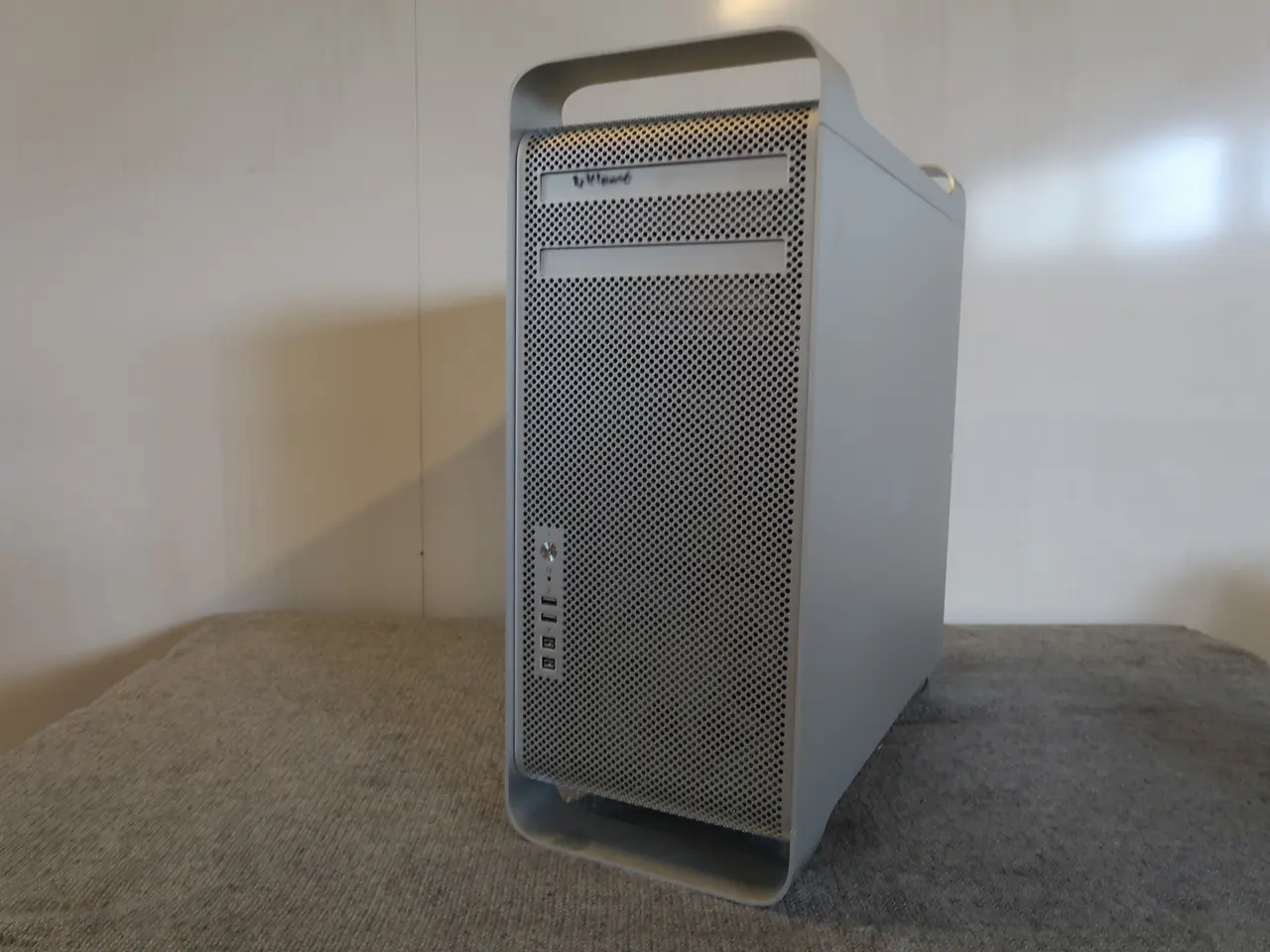 Billede 1 - Apple Mac Pro 5,1 Tower