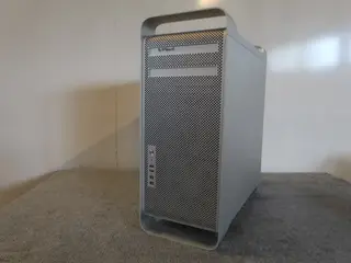 Apple Mac Pro 5,1 Tower
